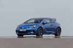 Vauxhall Astra VXR 2012 года